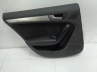AUDI A5 8T SPORTBACK side upholstery door left rear part