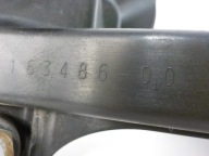 CADILLAC BLS support right front holder lights