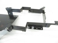 Support Poignée Support plaque Amplificateur urzadzen BMW E53 X5 DSP