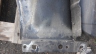 MERCEDES W204 fender right front 197