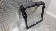 support panel for radiators pillar iron original 7C0805335 VW CRAFTER II 7C MAN TGE