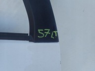 SUZUKI SX4 S-CROSS 13-> door rear part rear. left