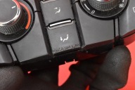 control panel air conditioning devices KLIMY 13435154 OPEL ASTRA 4 IV J LIFT 11-20