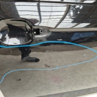 VW POLO VI 2G0 17- door right front front