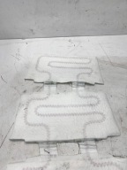 MATA GRZEWCZA sitz GORA AUDI A6 C6 4F0963557M
