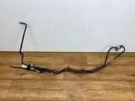 wiring Chevrolet Corvette C6 2005+