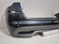 SKODA KAMIQ 19-23 bumper rear part rear PDC