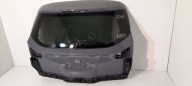 Ford Focus MK3 Kombi rear trunk door boot 2015 (H891)