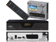 Tuner DVB-T2 Leyf Leyf 2809 14D338