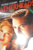 FILM DVD LEATHERHEADS- milosne gierki