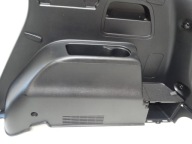 side upholstery boot right rear part KIA CARENS IV 85743-A4030