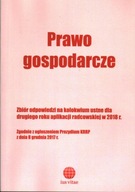 PRAWO GOSPODARCZE ZBIÓR ODPOWIEDZI DLA APLIKACJI