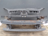 support panel for radiators CZOLOWKA pillar iron VOLKSWAGEN GOLF 5 V (2)