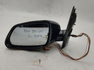 VW Polo 9N lift mirror left el. 7 PIN