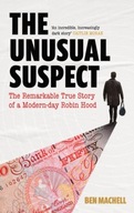 The Unusual Suspect: The Remarkable True Story of