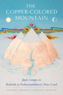 The Copper-Colored Mountain: Jigme Lingpa on
