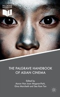 The Palgrave Handbook of Asian Cinema Praca