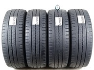 4x Kleber Transpro 215/60 R16C 2023