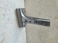 PEUGEOT 208 II quarter threshold pillar B left KCA 18R