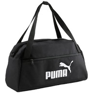 Torba Puma Phase Sports czarna - 079949 01