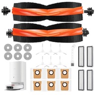 SADA KIEF, FILTROV, MOPŮ A VRECKÁ DO XIAOMI ROBOT X20+/X10 PLUS/X20 PLUS