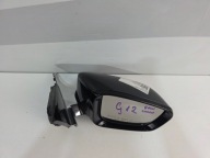 mirror left BMW G11 G12 5PIN LCI 475