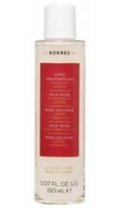 Korres Wild Rose lotion nawilżający w wyciągiem z dzikiej róży 150 ml