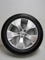 wheels discs tyres VOLVO XC 40 XC40 R18 23R