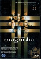 Magnolia DVD Napisy PL