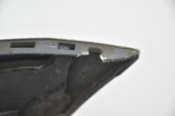 bumper rear rear part VW PASSAT B7 sedan