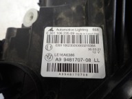 light front front left BMW 3 G20 G21 2018- LASER 9481707