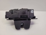 lock bonnet boot Peugeot 3008 2 2021 9816195380