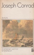 Tajfun i inne opowiadania Joseph Conrad