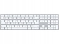 Klawiatura APPLE Magic Keyboard - POLSKA WERSJA NOWA