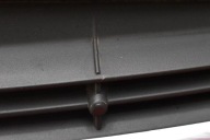 FORD Grill schwarzer CHROM 7S71-8200-B FORD MONDEO MK4 07-10