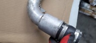 A7 4G cijev interkulera 3.0 TDI 059145731DC CDU CLA A6 C7 A4 B8
