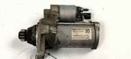 starter 02Z911024Q SKODA OCTAVIA III