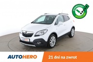 Opel Mokka GRATIS!Hak+ Pakiet serwisowy o