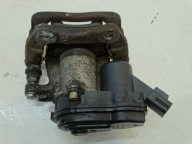 caliper brake left rear part RENAULT SCENIC III 2.0DCI 09-13R. electrical