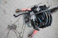 engine complete CITROEN PEUGEOT HM05 10KRAB