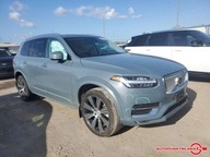 Volvo XC 90 Ultimate Auto Punkt