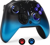 PowerA OPS v3 Pro, PC, Cloud, RGB, Černá, Bezdrátový ovladač