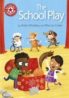 Reading Champion: The School Play: Independent