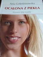 Golędzinowska OCALONA Z PIEKŁA