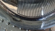 light front right VW NEW BEETLE 97