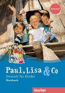 Paul, Lisa & Co Starter. Kursbuch