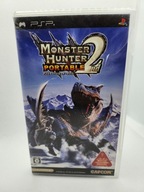 Monster Hunter Portable 2nd PSP | Japonský import