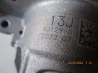 steering wheel rod TOYOTA CHR II 89650-10400