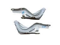 bonnet hinges left right KOMPLET KIA SPORTAGE III (2010-2014) code LAKIERU W