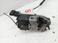 lock door right front EU PSA828405 Peugeot Partner II (2008- )